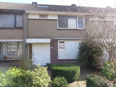 Dr Cuyperslaan , 5623BD, Eindhoven, Noord-Brabant