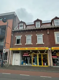 Kloosterdreef, Eindhoven