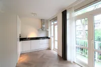 Archimedesplantsoen, Amsterdam
