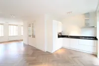 Archimedesplantsoen, Amsterdam