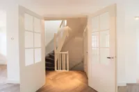 Archimedesplantsoen, Amsterdam