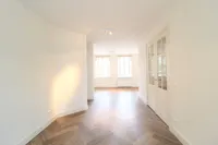 Archimedesplantsoen, Amsterdam