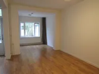 Bergen op Zoomstraat, Eindhoven