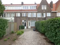 Musschenbroekstraat, Eindhoven