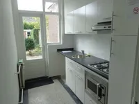 Musschenbroekstraat, Eindhoven