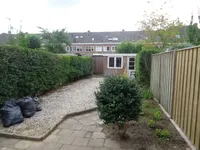Musschenbroekstraat, Eindhoven