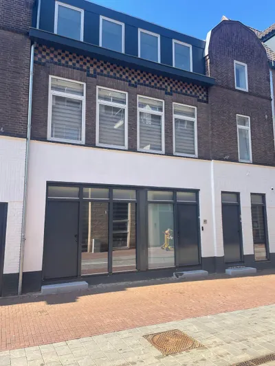 Beekstraat , 6001GH, Weert, Limburg