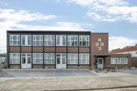 Willem Rosestraat, Eindhoven