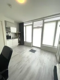 Ampèrestraat, Eindhoven