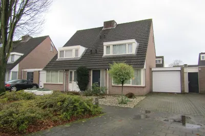 Zandhei , 5508WT, Veldhoven, Noord-Brabant