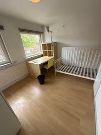 Bloemfonteinstraat, Eindhoven