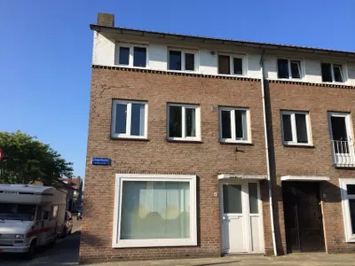 Chopinlaan , 5653EW, Eindhoven, Noord-Brabant