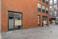 Nieuwe Emmasingel, Eindhoven