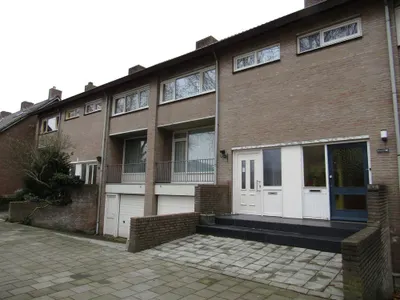 Louise de Colignystraat , 5616ER, Eindhoven, Noord-Brabant