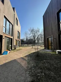 Bosfazant, Eindhoven