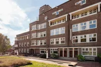 Valeriusterras, Amsterdam