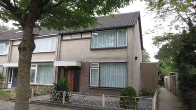 Woenselsestraat , 5623EG, Eindhoven, Noord-Brabant