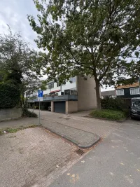 Batenburg, Deventer