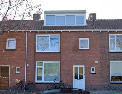 Groenstraat , 5021LN, Tilburg, Noord-Brabant