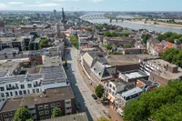 Burchtstraat, Nijmegen
