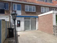 Willem Barentzstraat, Eindhoven