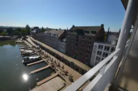 Maasboulevard, Maastricht