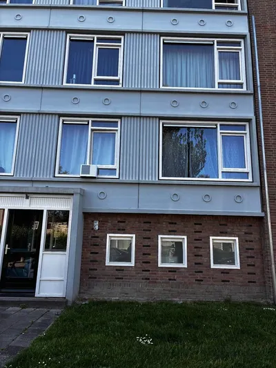 Boeierstraat , 8937BM, Leeuwarden, Friesland