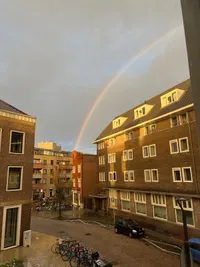 Deken van Somerenstraat, Eindhoven