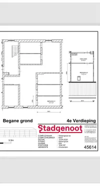 Werengouw, Amsterdam