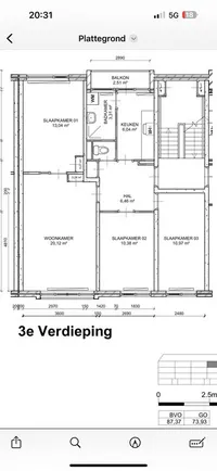 Werengouw, Amsterdam