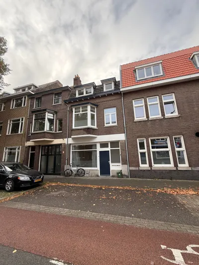 Koning Clovisstraat , 6224GW, Maastricht, Limburg