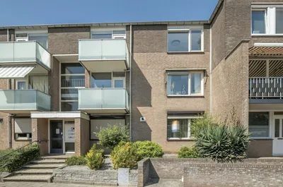 Heideveldweg , 6214AE, Heerlen, Limburg
