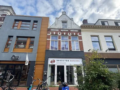 Nieuwe Ebbingestraat , 9712NE, Groningen, Groningen