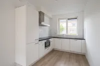 Simone de Beauvoirstraat, Nijmegen