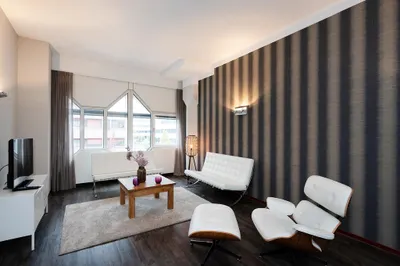 Appartement Verbeekstraat, Leiden