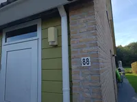 De Vennen 88, Vlagtwedde