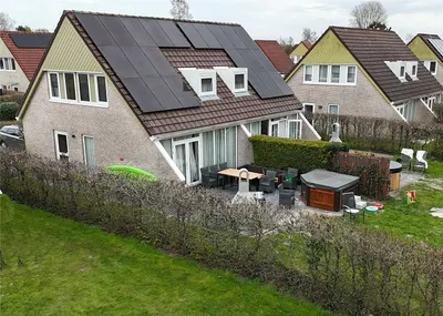 De Vennen 88, 9541LC, Vlagtwedde, Groningen