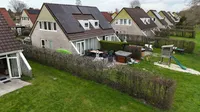 De Vennen 88, Vlagtwedde