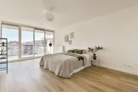 Ookmeerweg, Amsterdam