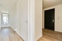 Ookmeerweg, Amsterdam