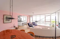 Venetiëhof, Amsterdam