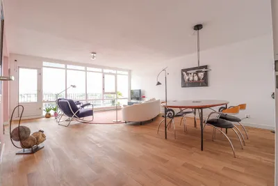 Venetiëhof , 1019ND, Amsterdam, Noord-Holland