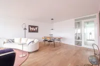 Venetiëhof, Amsterdam