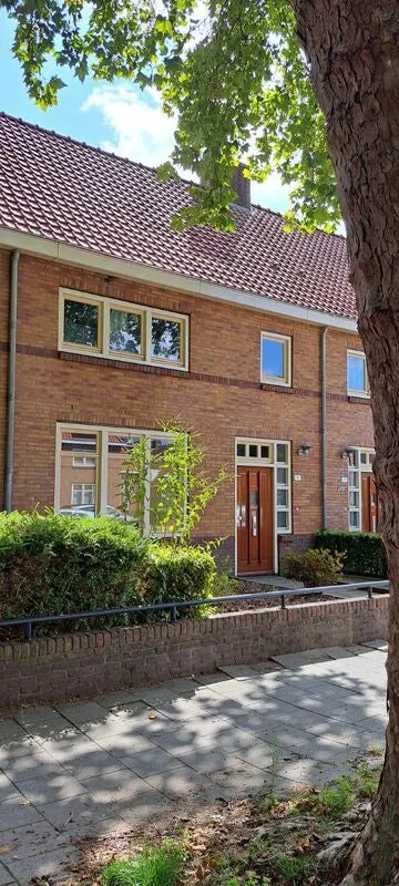 Appartement 2e Lieven de Keylaan, Eindhoven
