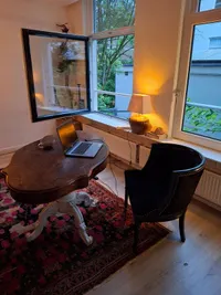 Tweede Jacob van Campenstraat, Amsterdam