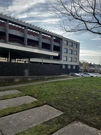 Bertus Aafjeshof, Bladel