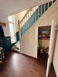 Stellingstraat ZZ, Klazienaveen