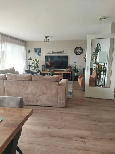 Slangekruid , 2681XR, Monster, Zuid-Holland