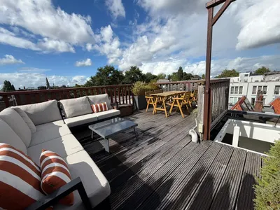 Van Ostadestraat , 1073TX, Amsterdam, Noord-Holland