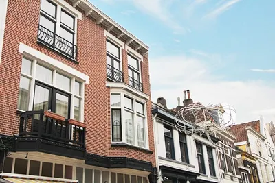 Leusensteeg , 7411PX, Deventer, Overijssel